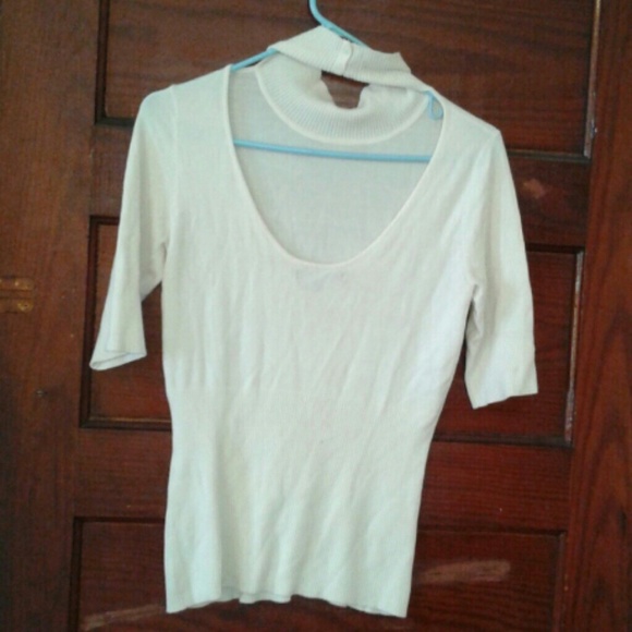 EUC Express Design Studio open back top S - Picture 2 of 4