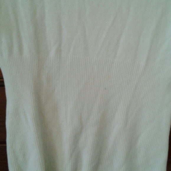 EUC Express Design Studio open back top S - Picture 3 of 4