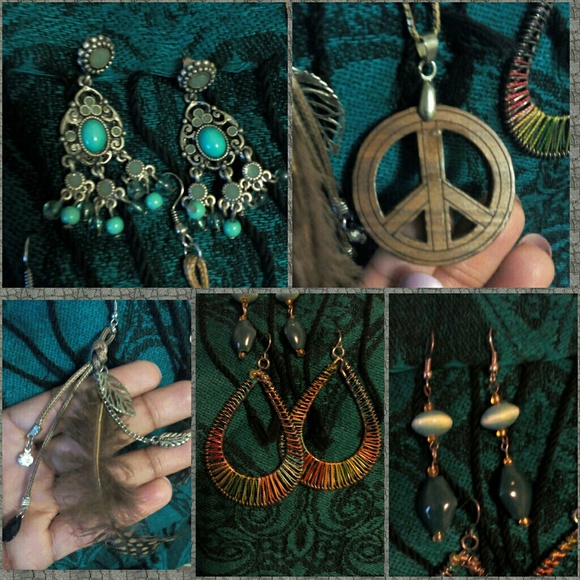 Final Price | Bohemian Set - Picture 2 of 2