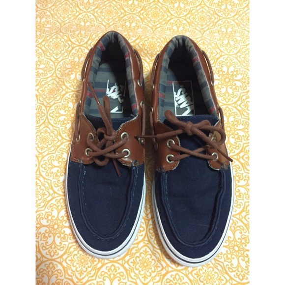 Vans