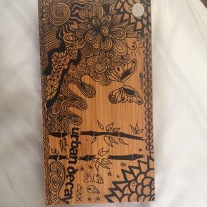 Tarte eyeshadow palette