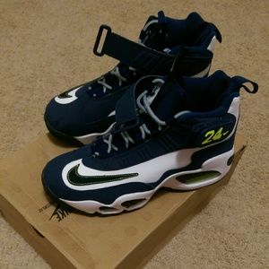 Nike Air Griffey Max