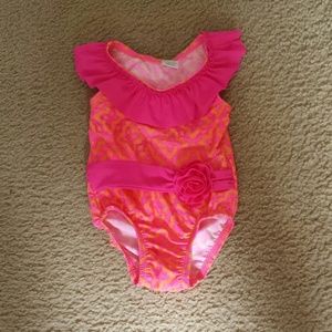 Children's bathing suit