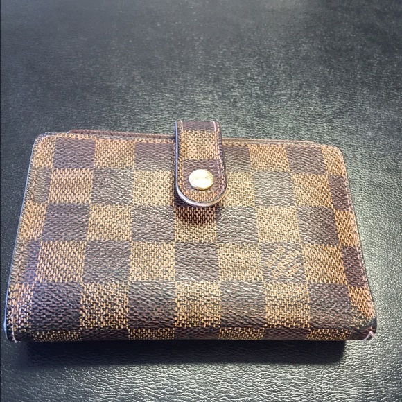 Louis Vuitton Wallet