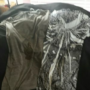 Buddle for shantie08