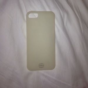 Glow in the dark phone case