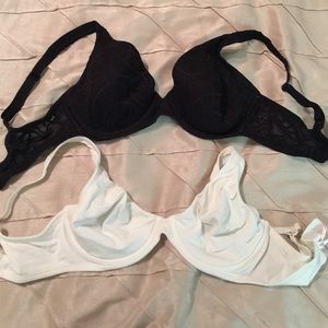 Victoria's Secret lot. 34d