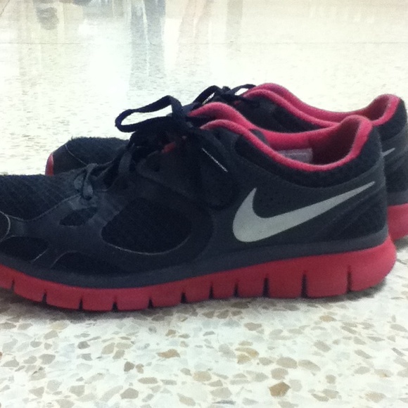 Nike shoes