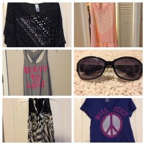 Bundle for @maremarestar