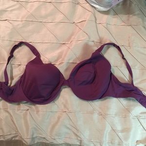 Body by Victoria Ipex bra. 34d.