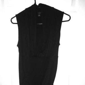 Ann Taylor sleeveless top