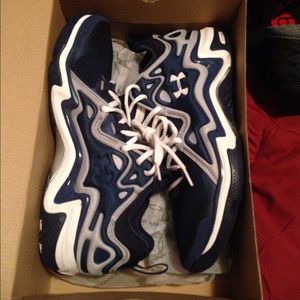 Low top Sneakers Spine Vice