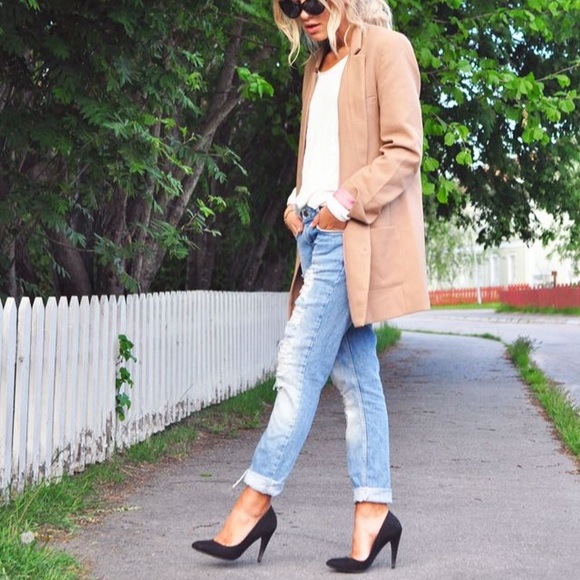 •NWT• BCBG Jaze Pump Zara