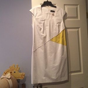 PlAZZA SEMPIONE dress