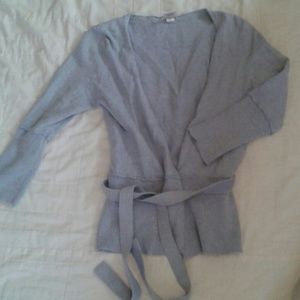 NWOT Old Navy angora perfect fit top S
