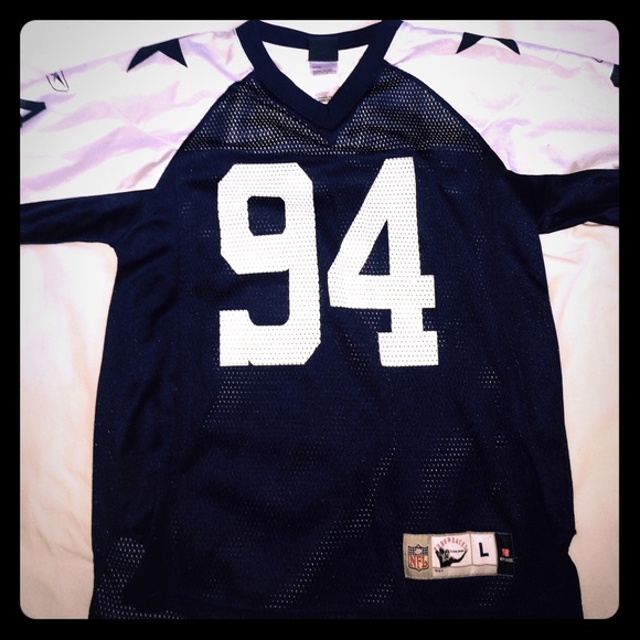 Cowboys ware jersey