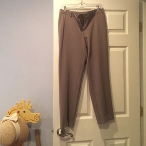 St. John dress up pants