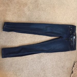 Denim Jeans. Size XS (00)
