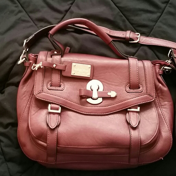 Large crossbody
