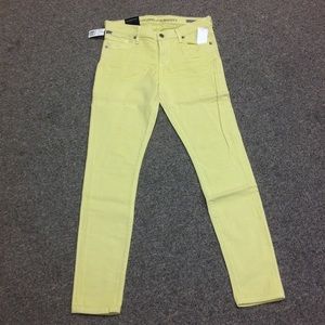 Citizen of humanity, chick, Thompson twill