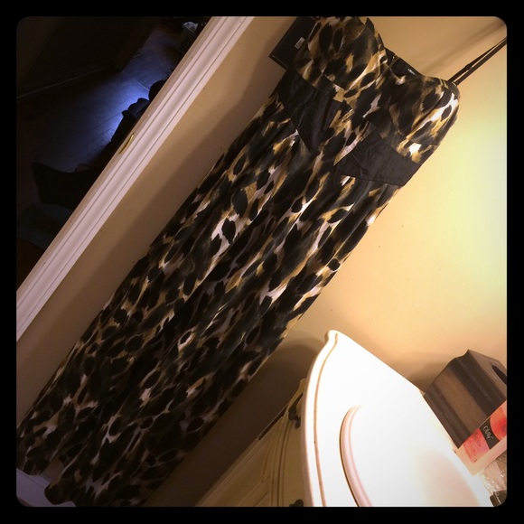 Kardashian Kollection dress👗