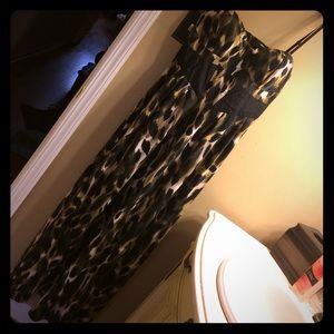 Kardashian Kollection dress👗