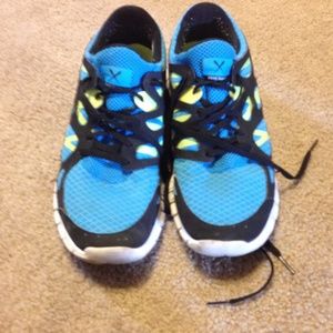 Nike Free Run 2 mens shoes