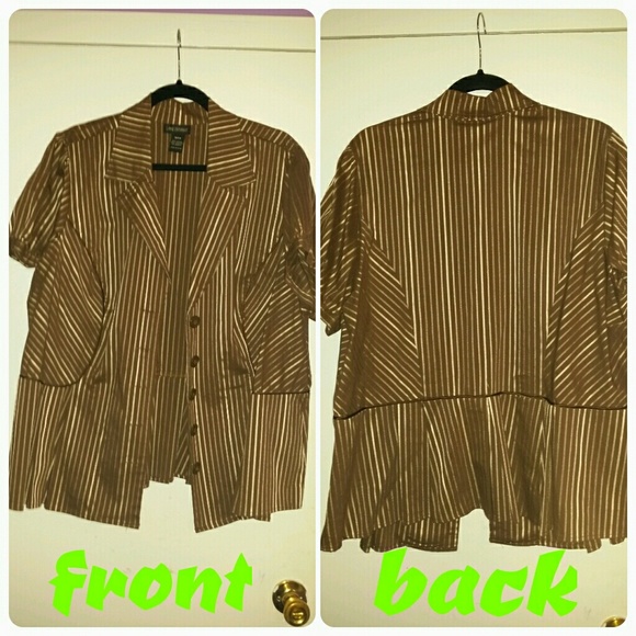 Blazer