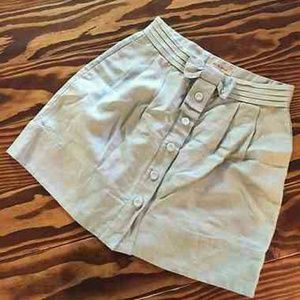 Beautiful Skirt from See by Chloe