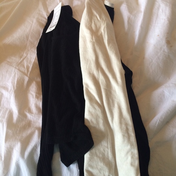 Long sleeve shirt bundle #2