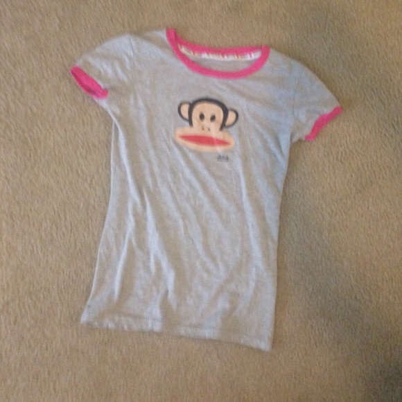 Paul frank Julius pj shirt - Picture 1 of 1