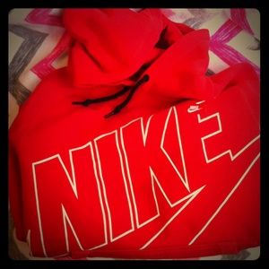 Nike hoody