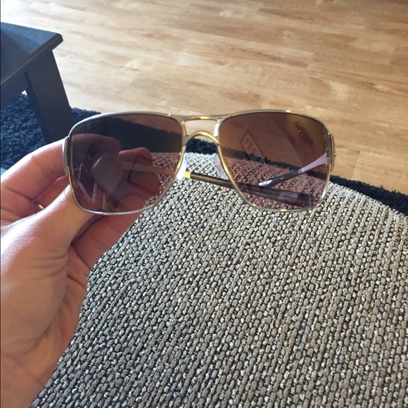 Oakley sunglasses