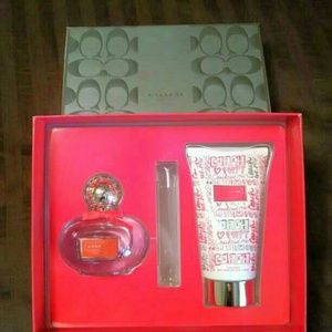 Poppy by Coach Body lotion ¡¡¡¡¡¡¡ONLY!!!!!!