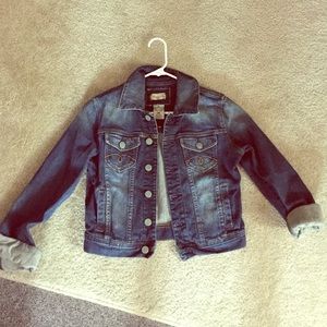 American Rag Denim Jacket