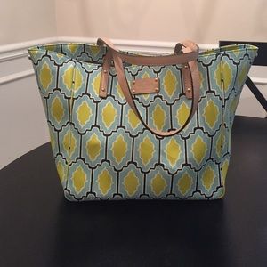 Authentic Kate Spade purse