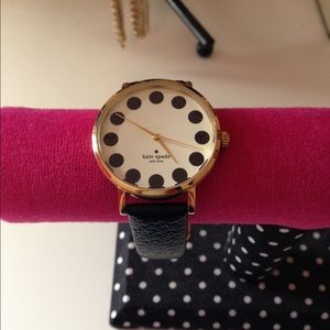 Kate Spade watch