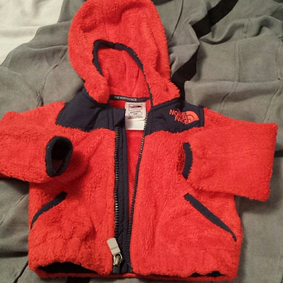 Cute baby northface...