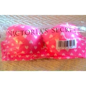 Victoria's Secret Bra