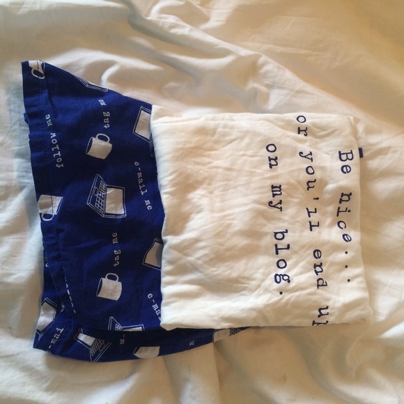 PJ bundle
