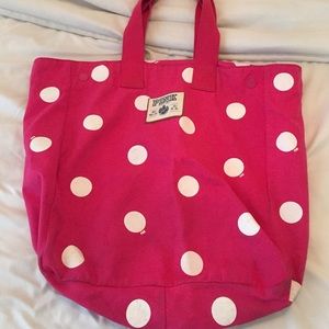 Victoria secret bag