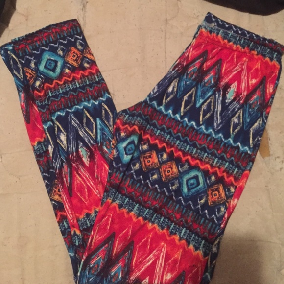 leggings - Picture 1 of 1