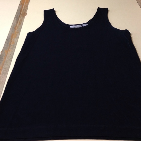Chico's Classic Tank