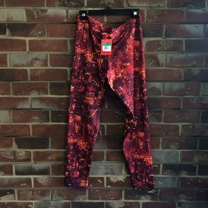 Nike leggings