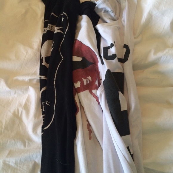 Jawbreaking bundle