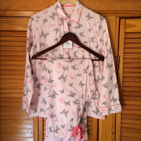 Victoria's Secret pajama set