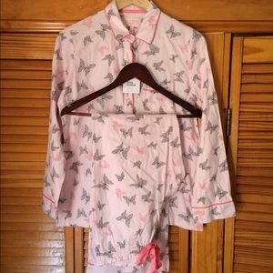 Victoria's Secret pajama set