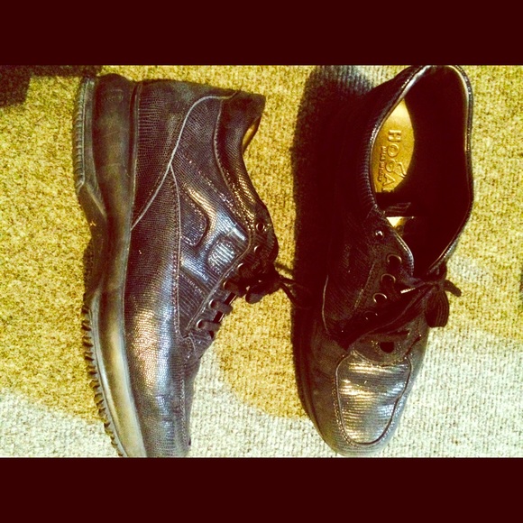 Hoogan original shoes - Picture 1 of 4