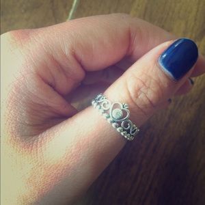 My Princess Pandora Ring size 7