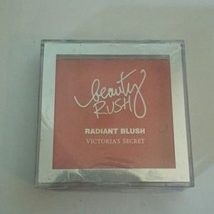 *SOLD*FREE with purchase - Victoria's Secret Blush
